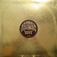 Barry White's Greatest Hits