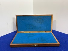 Custodia revolver doppia Colt