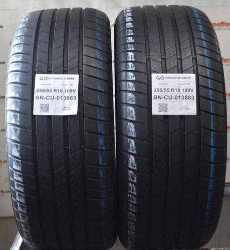Pneumatici 255 r18 - 2,