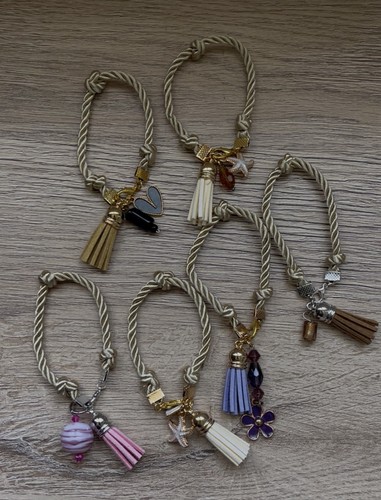 Bracciali donna set 6 - set,