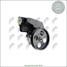 Pompa servosterzo idroguida NTY SPW-CH-012 per JEEP GRAND CHEROKEE II