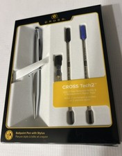 NIB Cross Tech 2 Dusl Function