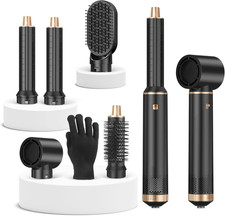 Spazzola Ad Aria Calda 5 in 1