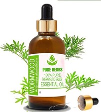 Olio essenziale di assenzio di