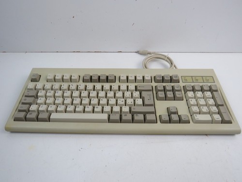 Vecchia tastiera keyboard - vecchia,