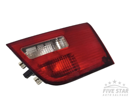 Fanale portellone interno