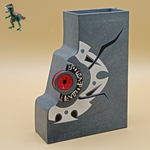 Playmobil cella sinistra-porta