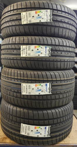 Goodyear eagle assicura - 4x,