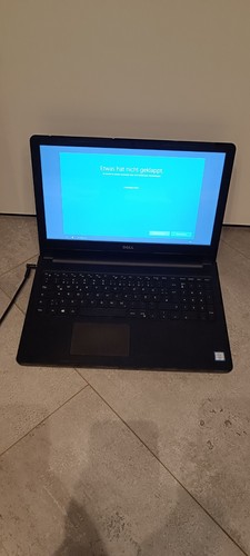 Dell inspiron 3567 core - -,