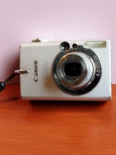 Canon Digital IXUS 430