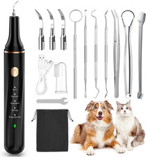 Kit Pulizia Denti Cane 12-In-1