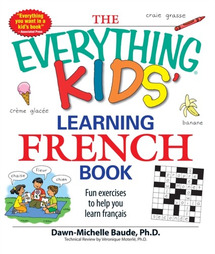 The everything kids learning - kids',