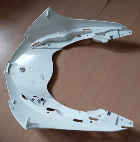 Triumph daytona 675r - triumph,