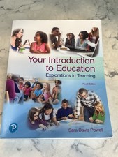 Your Introduction to