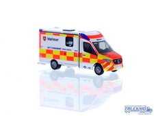 Rietze servizio di soccorso