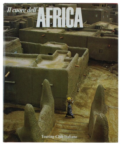 Cuore dell africa come - il, dell'africa
