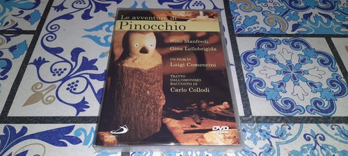 Dvd nuovo avventure di - , le