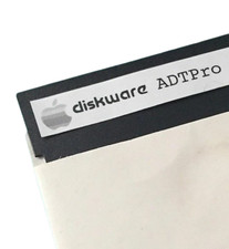 Apple III ADTPro SOS Disk 5.25