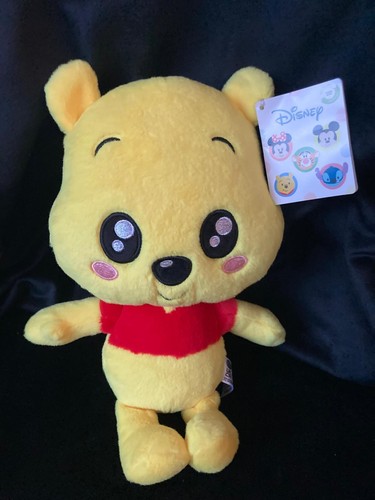 Orsacchiotto peluche disney - peluche,