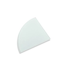 VITRA 25x25 TRASPARENTE