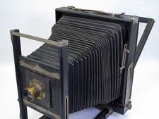 Fotocamera Seneca View 8x10