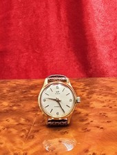 MONTRE LIP ELGILOY RARE CADRAN VINTAGE LIP WATCH