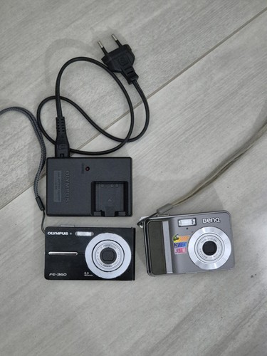 Fotocamere digitali - n.2,