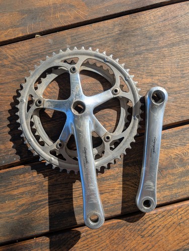Catena guarnitura campagnolo - catena,