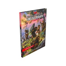 Dungeons & Dragons Manuale