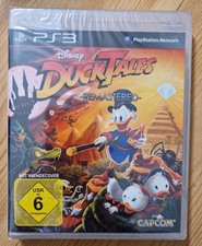 Ducktales Remastered - NUOVO -
