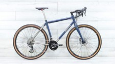 Moots Routt 45 Titanium Gravel