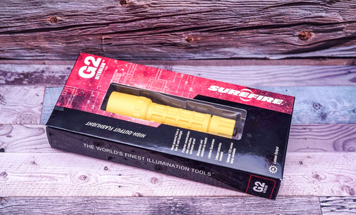 Surefire nitrolon yl - nitrolon, g2-yl