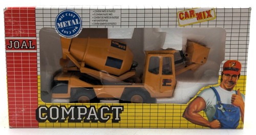 Joal 171 carmix 3500 - joal,