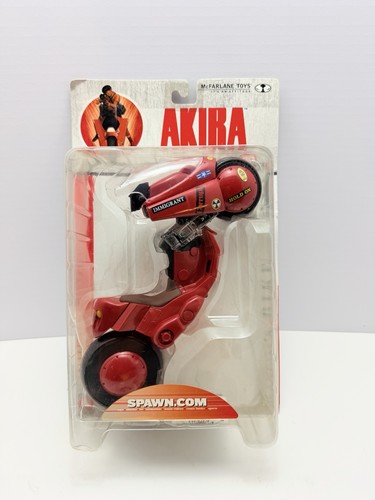 Modellino vintage mcfarlane - vintage,