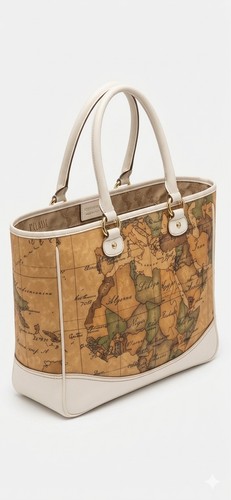 Borsa alviero martini - alviero, prima