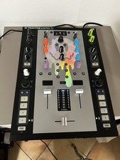 Mixer Traktor Kontrol Z2 NON FUNZIONA