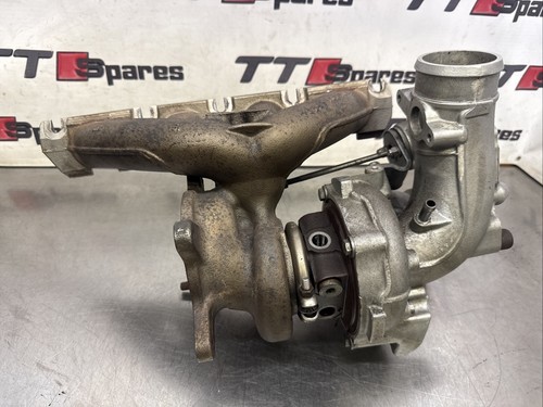 K04 turbo tfsi - tfsi, ea113