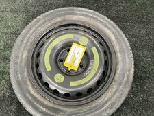 RUOTINO DI SCORTA PER MERCEDES