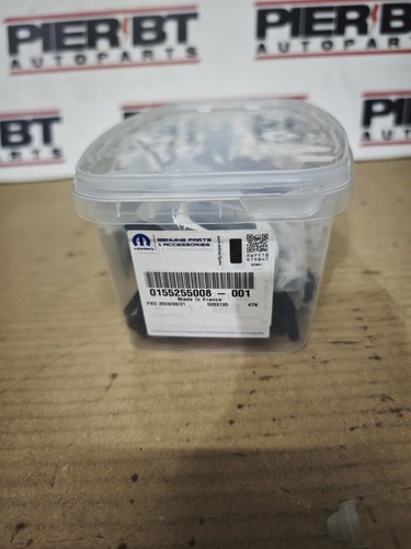 Kit fissaggio porte - di,