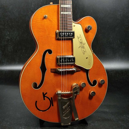 Gretsch g6120t 55vs - g6120t-55vs, vintage