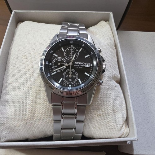 Orologio polso seiko - da,