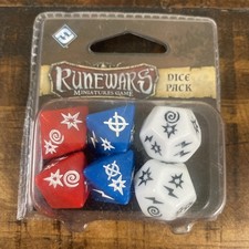 RuneWars Gioco di Miniature