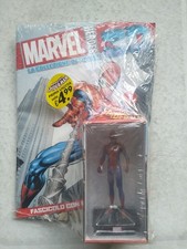 MARVEL HEROES 3D AMAZING SPIDER-MAN 1 - BLISTERATO CON POSTER   (H8)