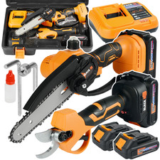 Kit Potatura 2 in 1 Cesoia