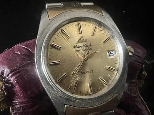 Philip watch caribbean - philip,