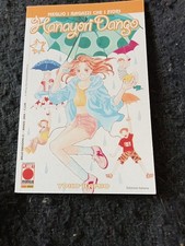 HANAYORI DANGO VOLUME 21-