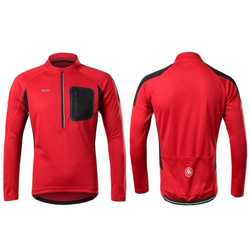 Maglie ciclismo uomo mountain - maglie,
