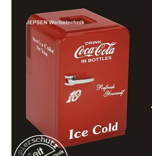 Set adesivi coca cola pezzi - cola,