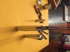 Penna a sfera Moka design Giuliano Mazzuoli