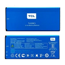 Alcatel Batteria originale
